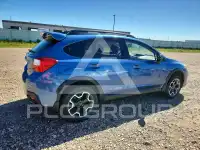 2014 Subaru XV фото