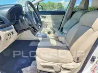 2014 Subaru XV фото