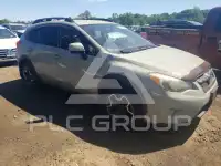2014 Subaru XV фото