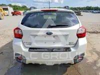 2014 Subaru XV фото
