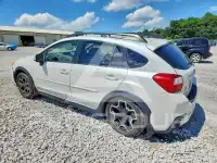 2014 Subaru XV фото