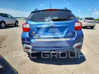 2014 Subaru XV фото
