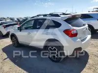 2014 Subaru XV photo