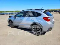 2014 Subaru XV фото