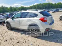 2014 Subaru XV фото