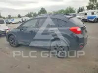 2014 Subaru XV photo