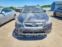 2014 Subaru XV photo