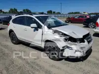 2014 Subaru XV photo