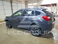 2014 Subaru XV photo