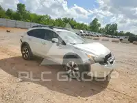 2014 Subaru XV фото