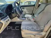 2014 Subaru XV фото