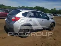 2014 Subaru XV фото