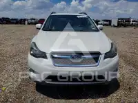 2014 Subaru XV photo