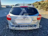2014 Subaru XV photo