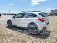 2014 Subaru XV photo