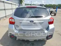 2014 Subaru XV фото