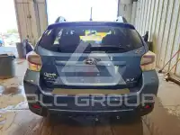 2014 Subaru XV фото