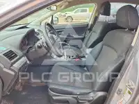 2014 Subaru XV фото