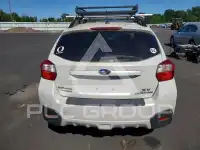 2014 Subaru XV фото