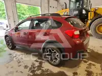 2014 Subaru XV фото