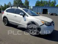 2014 Subaru XV фото