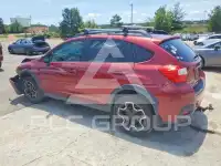 2014 Subaru XV photo