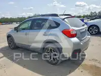 2014 Subaru XV фото
