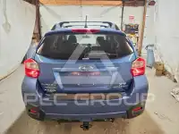 2014 Subaru XV фото