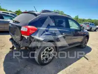 2014 Subaru XV photo