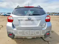 2014 Subaru XV фото