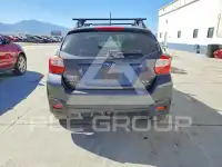 2014 Subaru XV photo
