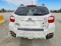 2014 Subaru XV фото