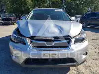 2014 Subaru XV фото