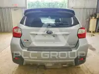 2014 Subaru XV фото