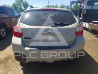 2014 Subaru XV фото