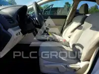 2014 Subaru XV photo