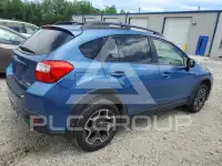 2014 Subaru XV photo