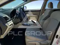 2014 Subaru XV фото