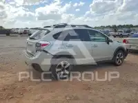 2014 Subaru XV фото