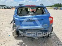 2014 Subaru XV photo