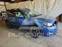 2014 Subaru XV фото