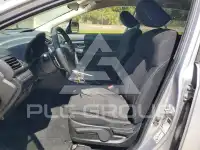 2014 Subaru XV фото