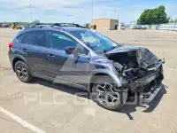 2014 Subaru XV фото