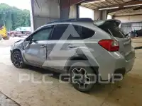 2014 Subaru XV фото