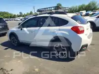 2014 Subaru XV фото