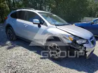 2014 Subaru XV photo