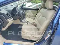 2014 Subaru XV photo