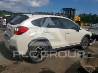 2014 Subaru XV фото