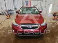 2014 Subaru XV фото