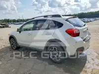 2014 Subaru XV фото